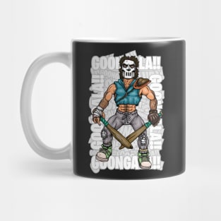 GOONGALA!! Mug